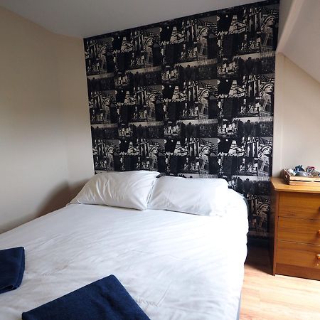 St Christophers Inns Edinburgh Hostel Екстер'єр фото