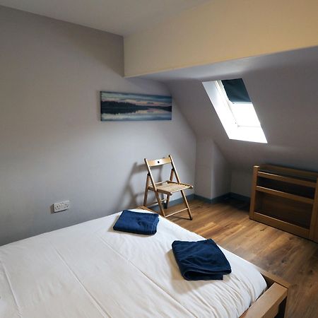 St Christophers Inns Edinburgh Hostel Екстер'єр фото