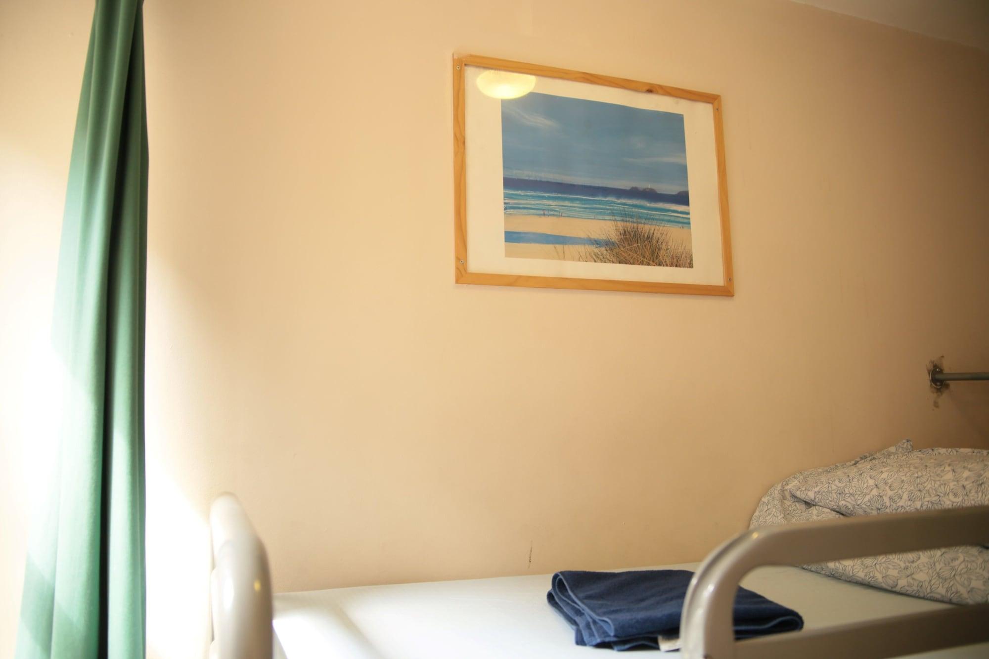St Christophers Inns Edinburgh Hostel Екстер'єр фото