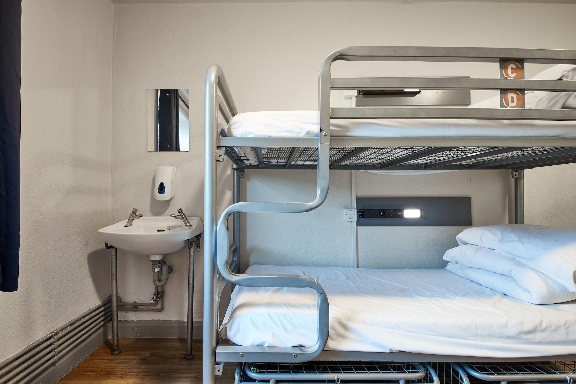 St Christophers Inns Edinburgh Hostel Екстер'єр фото