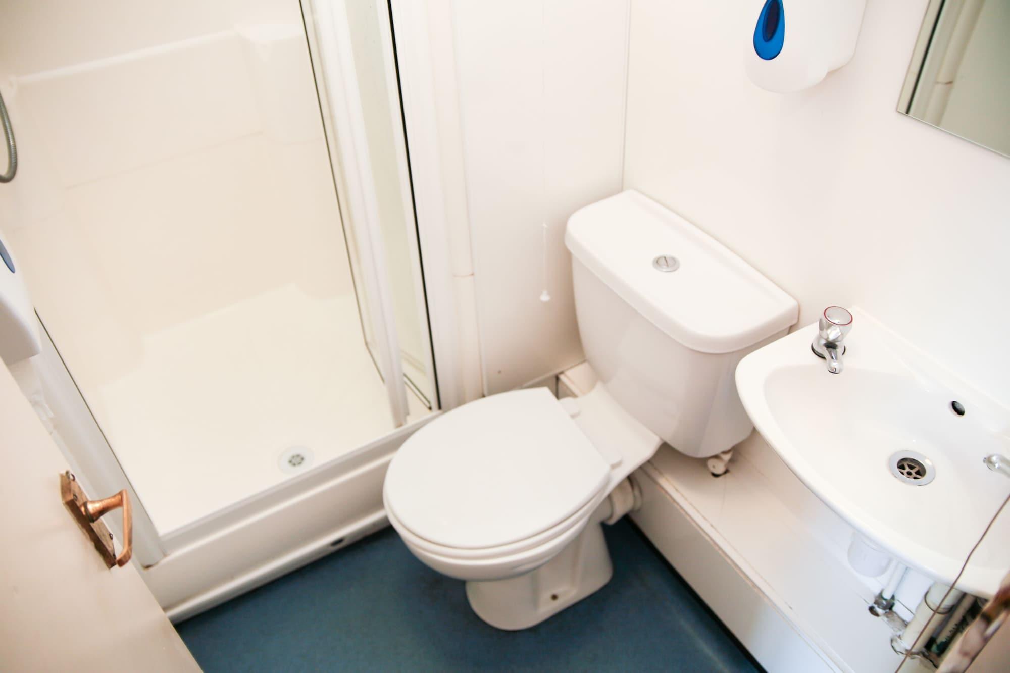 St Christophers Inns Edinburgh Hostel Екстер'єр фото