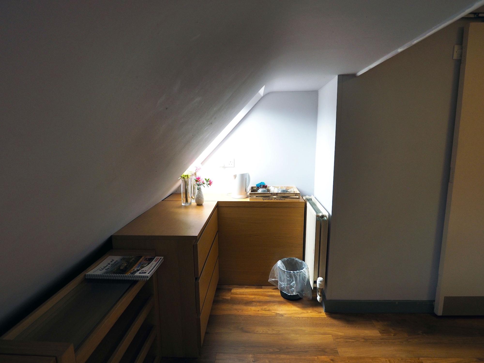 St Christophers Inns Edinburgh Hostel Екстер'єр фото