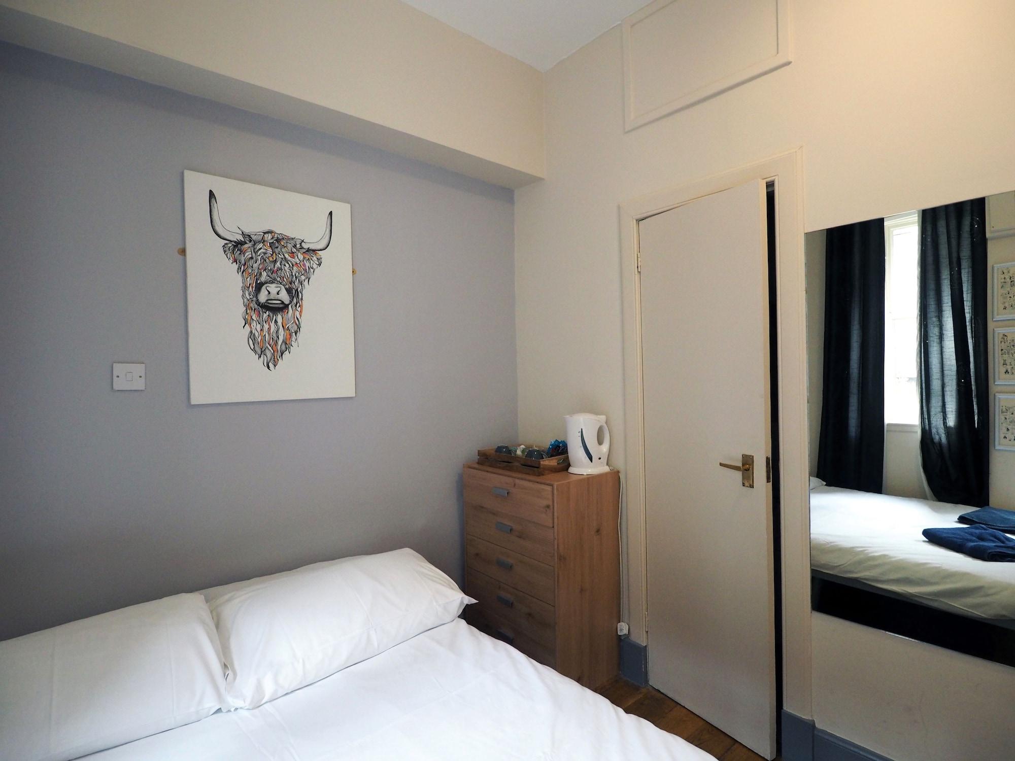 St Christophers Inns Edinburgh Hostel Екстер'єр фото