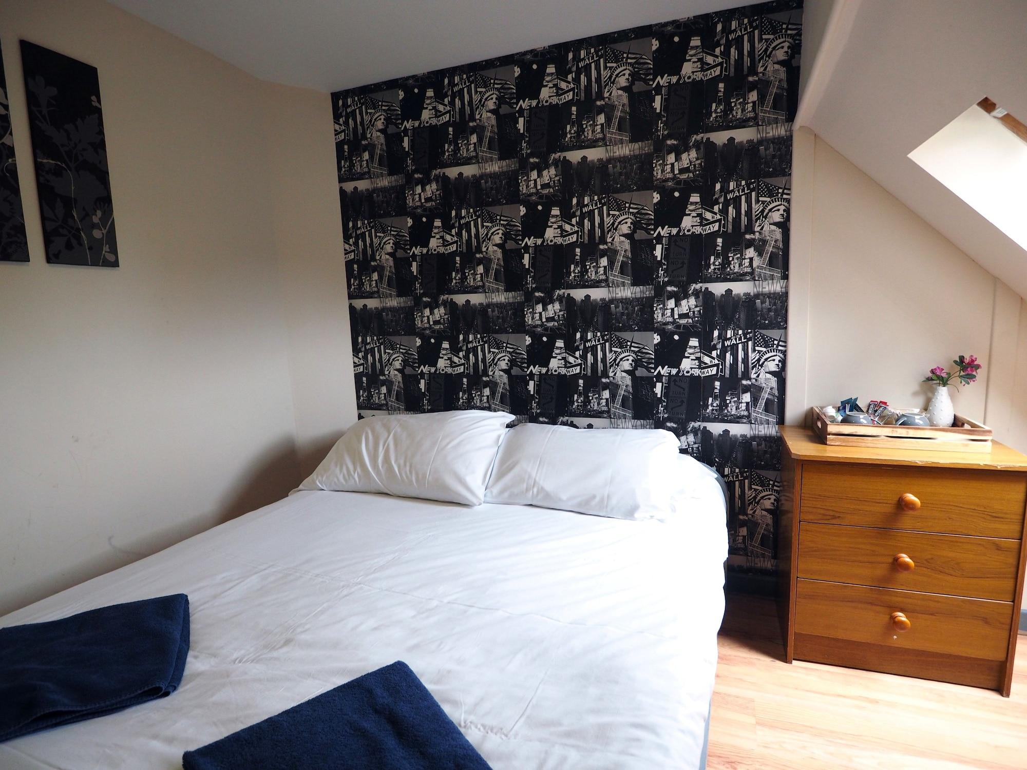St Christophers Inns Edinburgh Hostel Екстер'єр фото