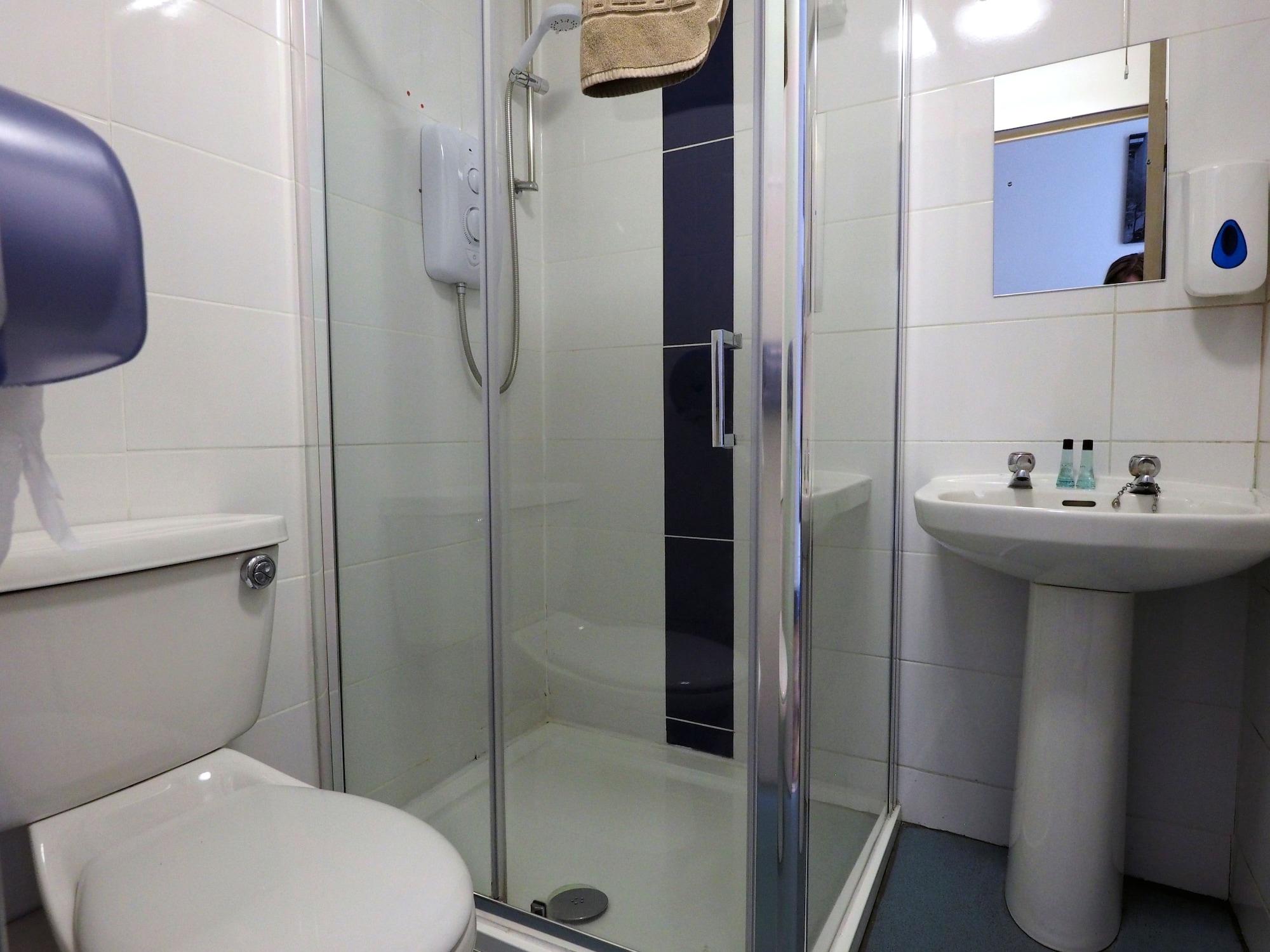 St Christophers Inns Edinburgh Hostel Екстер'єр фото
