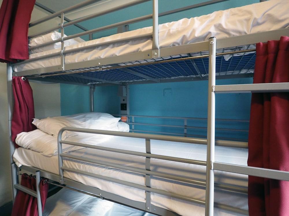St Christophers Inns Edinburgh Hostel Екстер'єр фото