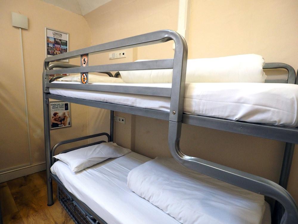 St Christophers Inns Edinburgh Hostel Екстер'єр фото