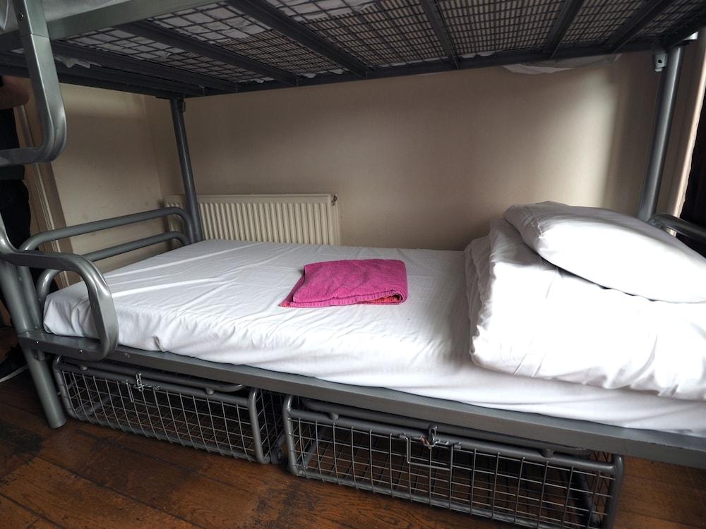 St Christophers Inns Edinburgh Hostel Екстер'єр фото