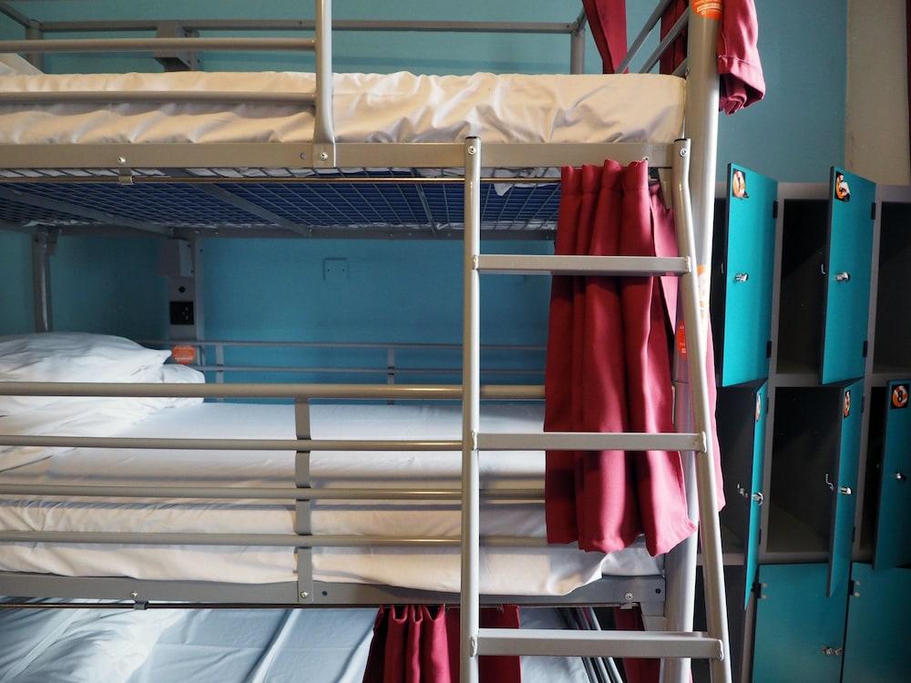 St Christophers Inns Edinburgh Hostel Екстер'єр фото