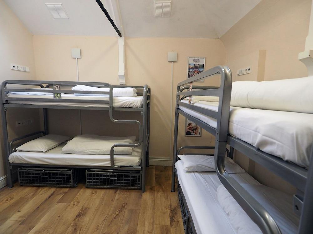 St Christophers Inns Edinburgh Hostel Екстер'єр фото