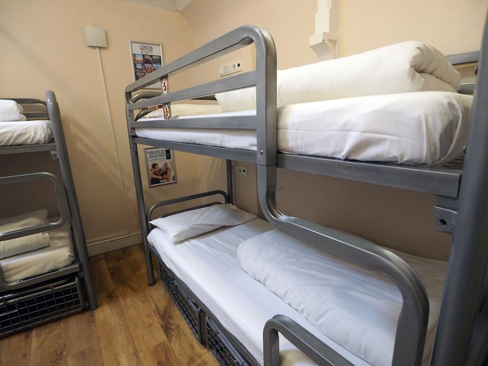 St Christophers Inns Edinburgh Hostel Екстер'єр фото