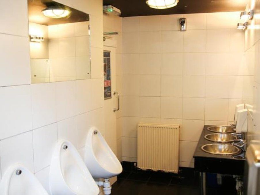 St Christophers Inns Edinburgh Hostel Екстер'єр фото